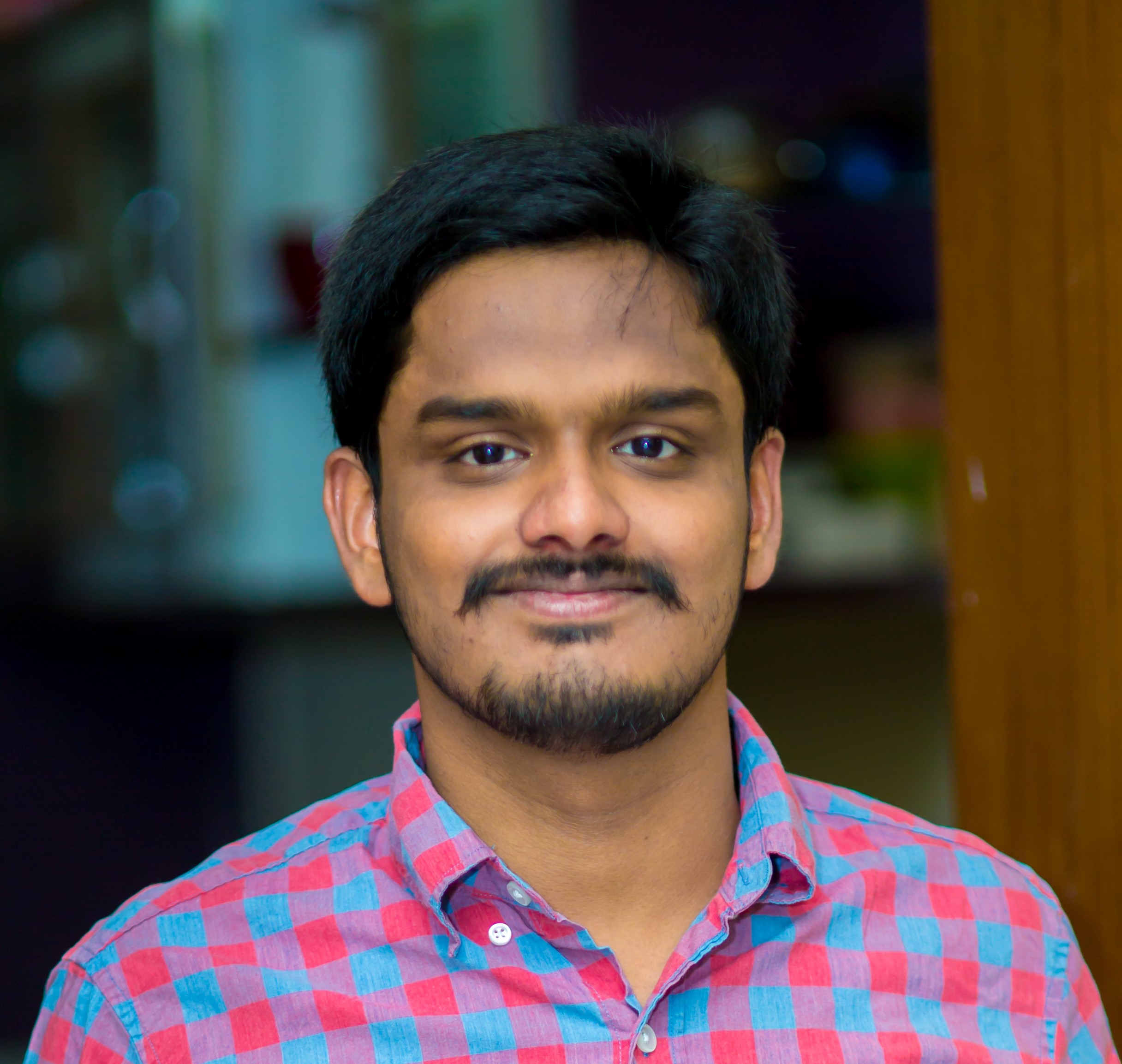 Tharun Medini