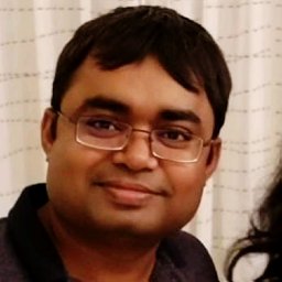 Milind Pore