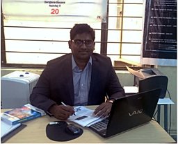 Vivek Maik