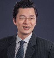 Lin Keng-Pei
