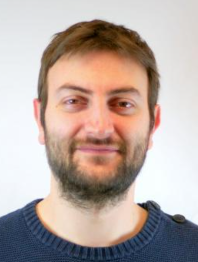 Roberto Trasarti