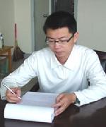 Feng Pan