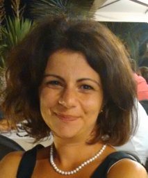 Rossana Bellopede