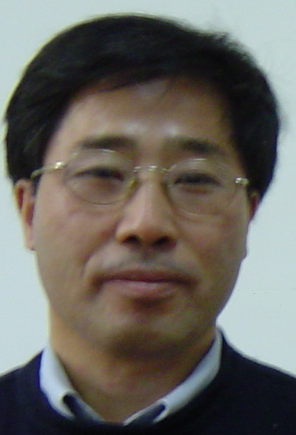 Shulin Yang