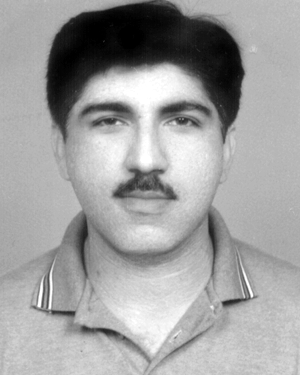 Mohammad A. U. Khan