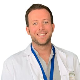Mario Lozano-Lozano