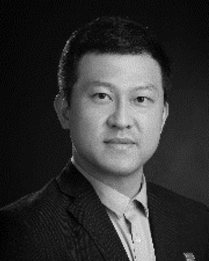 Jie Huang