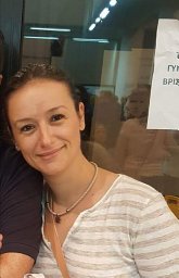 Kyriaki Kosma