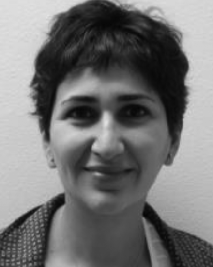 Ladan Arissian