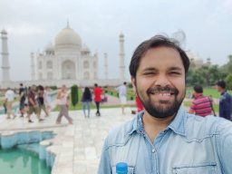 Deeptanshu Sivaraman