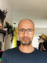 Hafid Laayouni