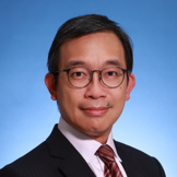 Simon Kin Hung Wong