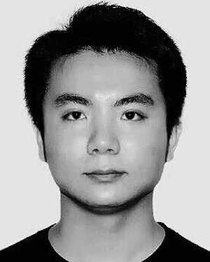 Shengdong Li