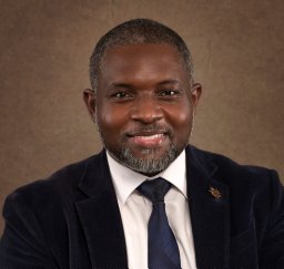 John H Amuasi