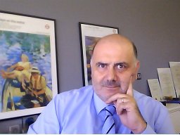 Agis M. Papadopoulos