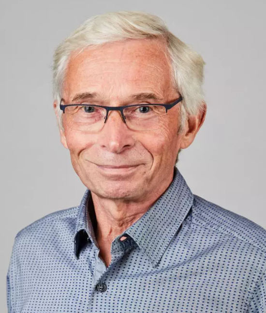 Dirk Tourwé