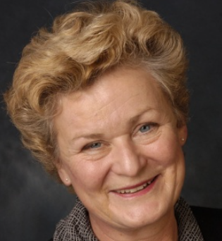 Alice Ter Meulen