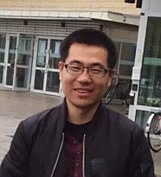 Hairu Yang