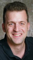 Christoph T. Weidemann