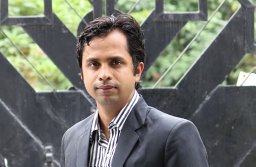 Akhil Damodaran