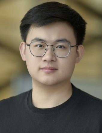 Shuming Liu
