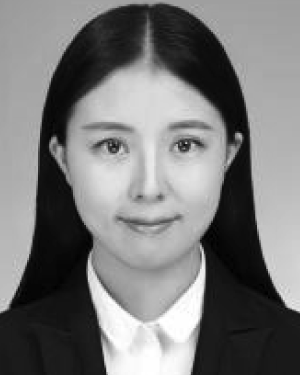 Lili Zhangzhong