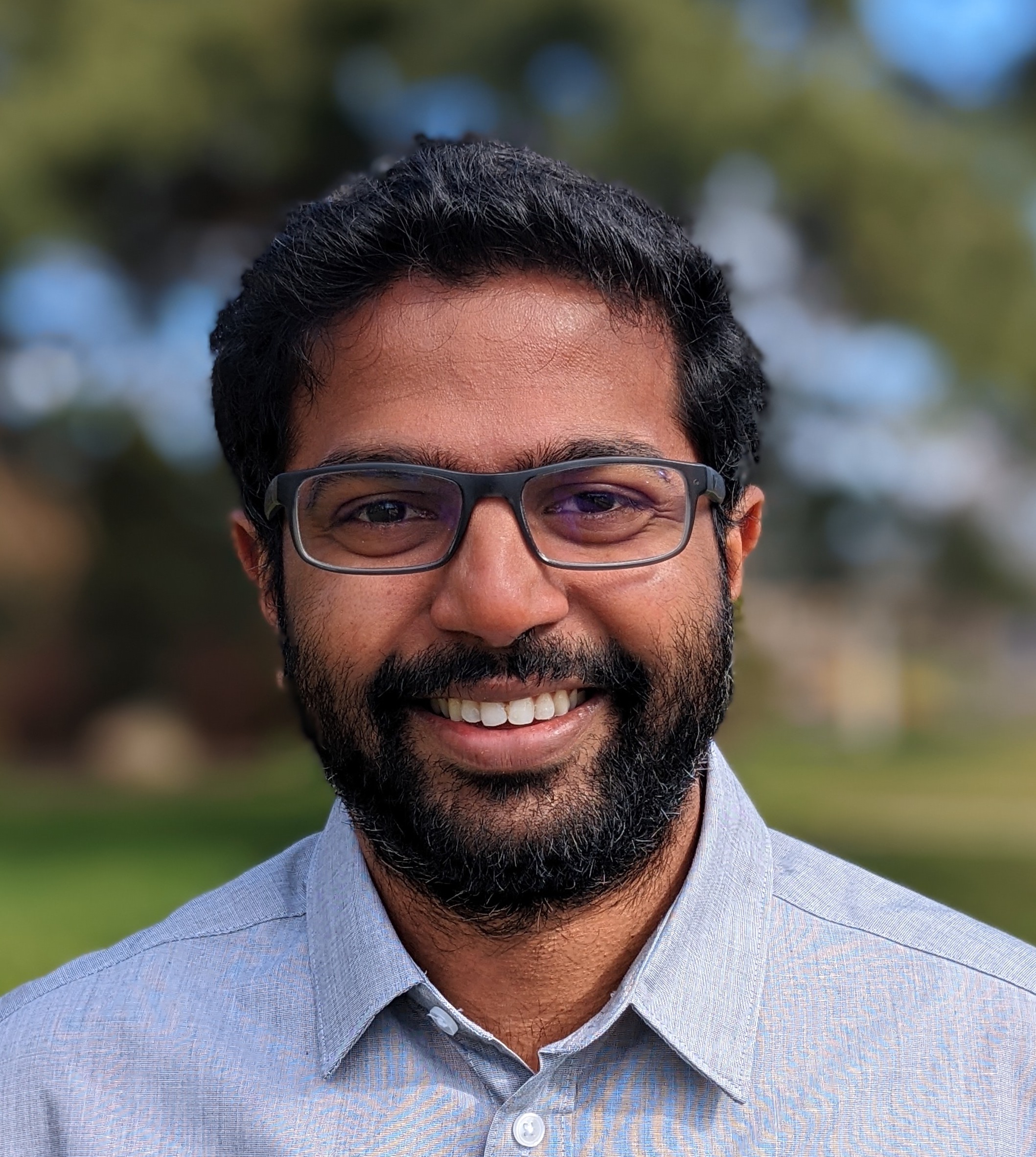 Gerald Soosairaj