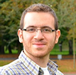 Elias Egho