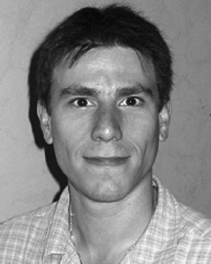 Sébastien Pruvost