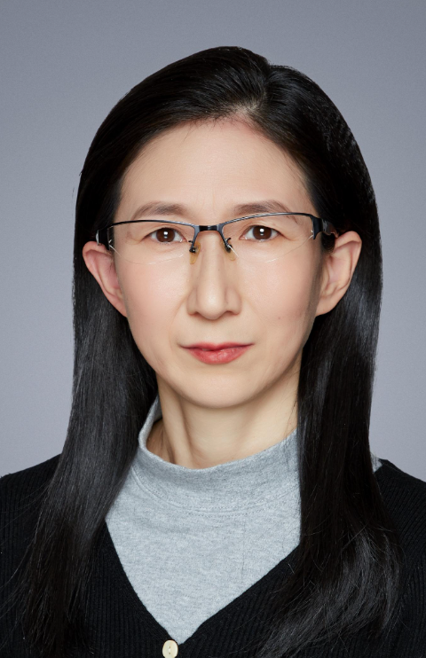 Yukun Liu