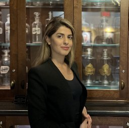 Golnoush Mirzahosseini