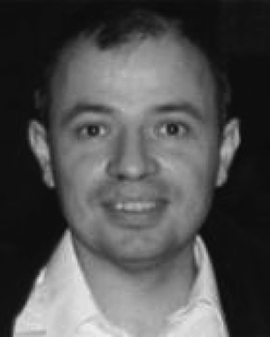 Thierry Poiroux