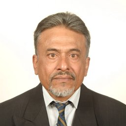 Saifuddin F Dossaji