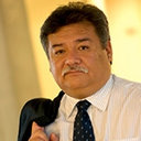Ruben Chumpitaz Caceres