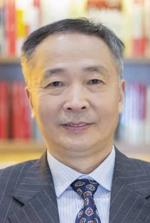 Shouren Wang