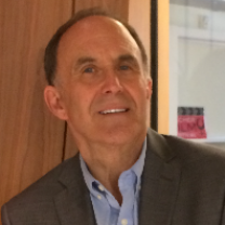 Richard S. Newman