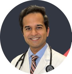 Kush Gupta