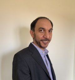 Ali T. Al-Awami