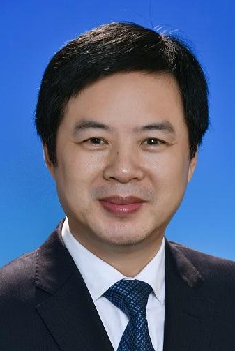 Xianglin Yuan
