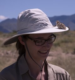 Meghan Barrett