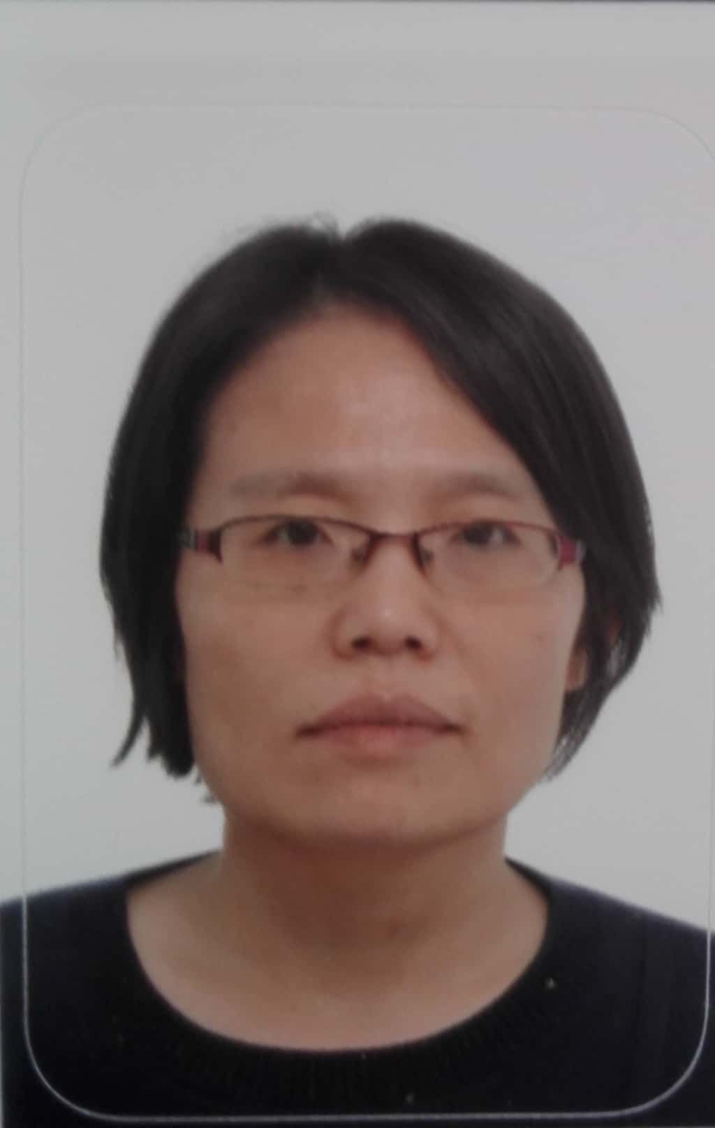 Haixia Qiu