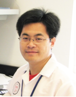 Tongbao Liu