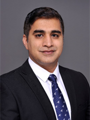 Muhammad Afzaal