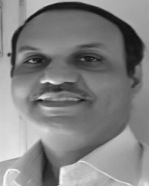Rakesh Misra