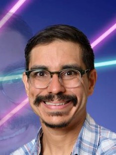 Danny Caballero