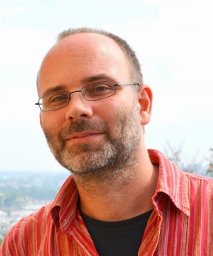 Aleš Bezděk