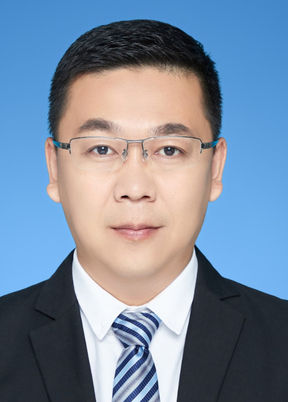 Bingfeng Liu