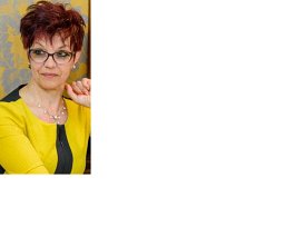 Sevdalina Dimitrova
