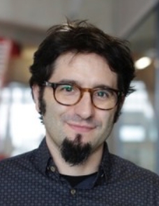Santiago Vernia