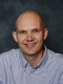 Iain Mcculloch